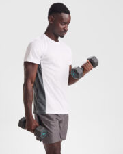 Camiseta Roly Shanghai - Imagen 2