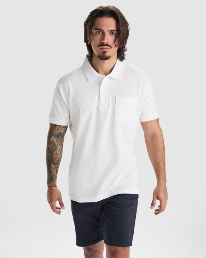Polo Roly Centauro Premium - Imagen 3