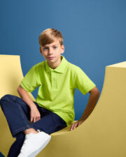 Polo Roly Pegaso Premium - Imagen 2