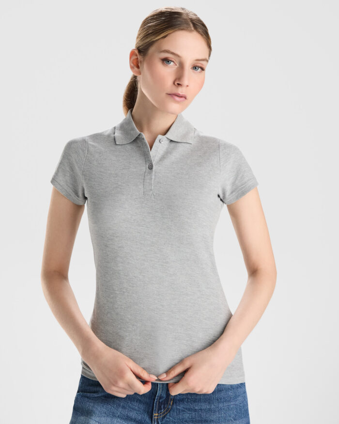 Polo Roly Prince Woman - Imagen 2