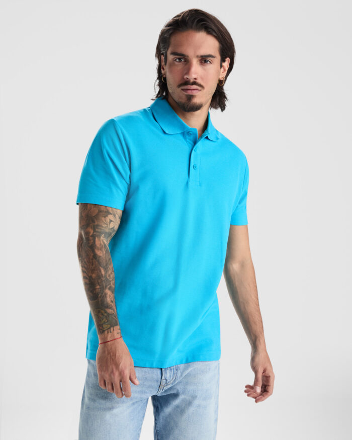 Polo Roly Austral - Imagen 2