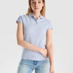 Polo Roly Star Woman