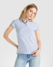 Polo Roly Star Woman - Imagen 2