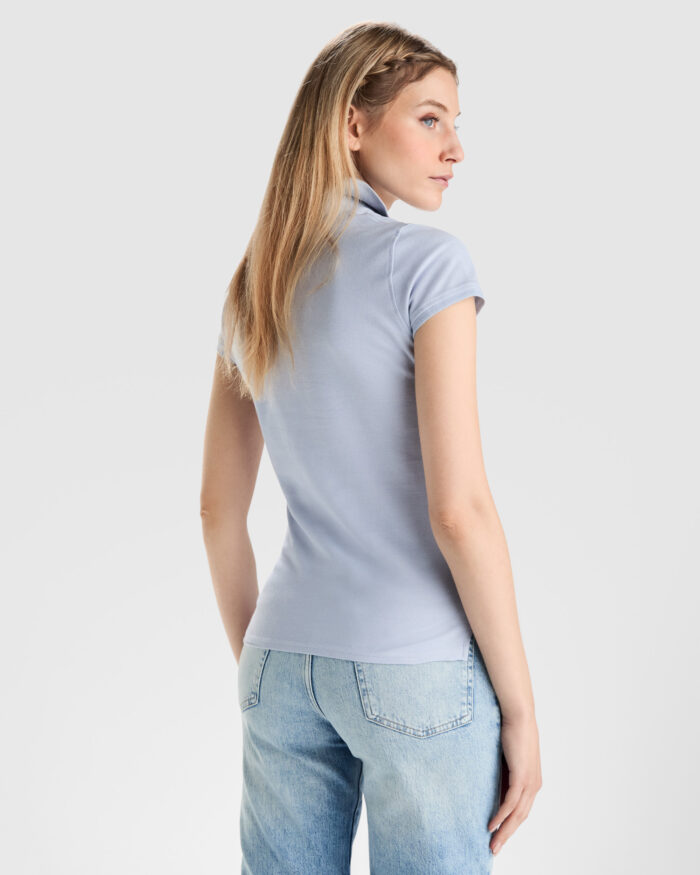Polo Roly Star Woman - Imagen 3