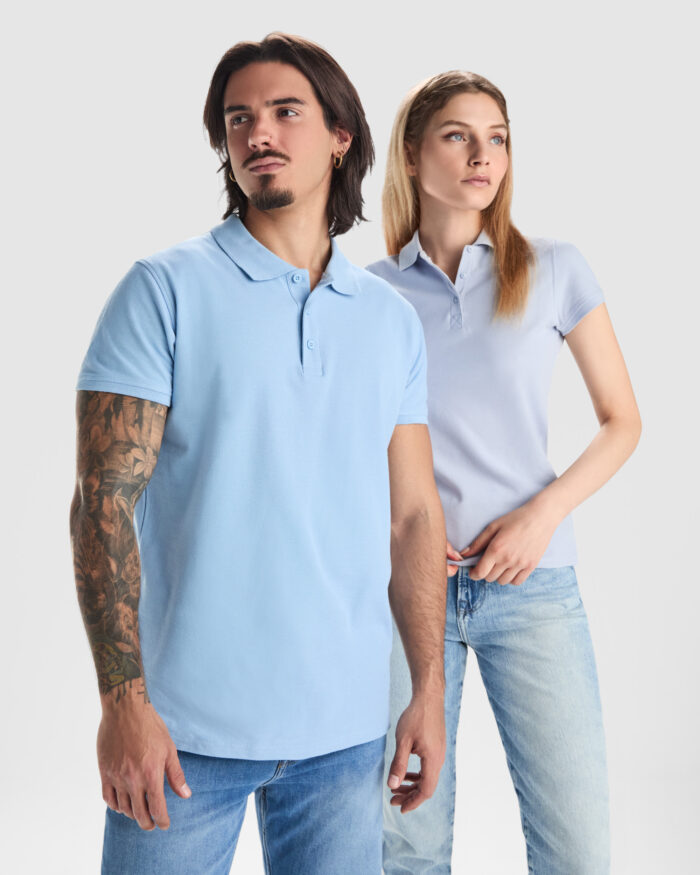 Polo Roly Star Woman - Imagen 6