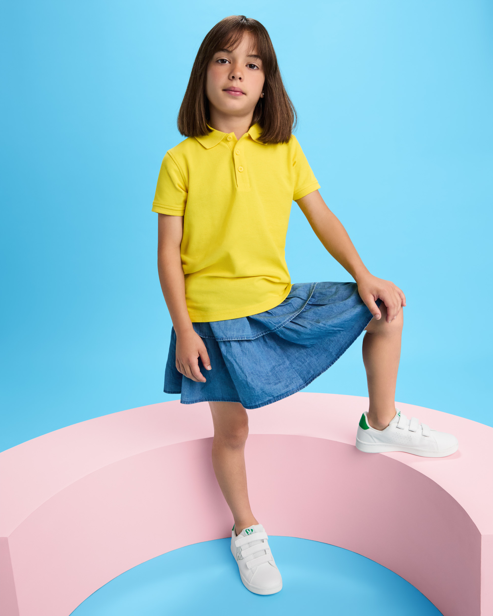 6638_03_1_2.jpg Polo Roly Star - Imagen 1