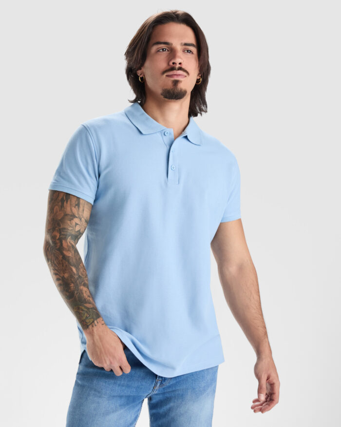 Polo Roly Star - Imagen 2