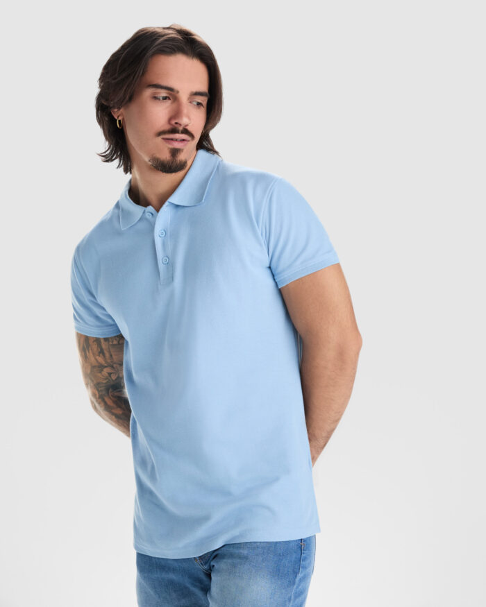 Polo Roly Star - Imagen 3