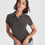 Polo Roly Woman Pegaso Premium