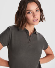 Polo Roly Woman Pegaso Premium - Imagen 2