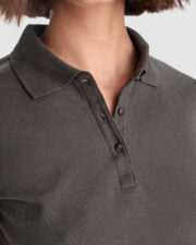 Polo Roly Woman Pegaso Premium - Imagen 4