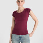 Camiseta Roly Guadalupe