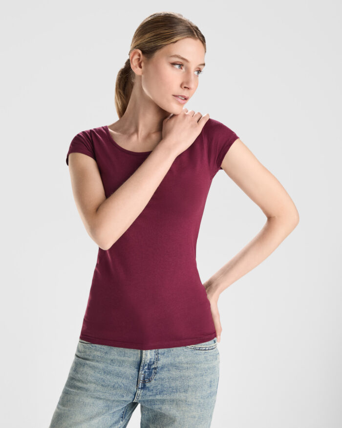 Camiseta Roly Guadalupe - Imagen 2