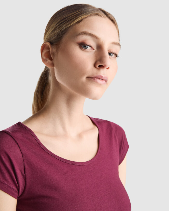 Camiseta Roly Guadalupe - Imagen 3