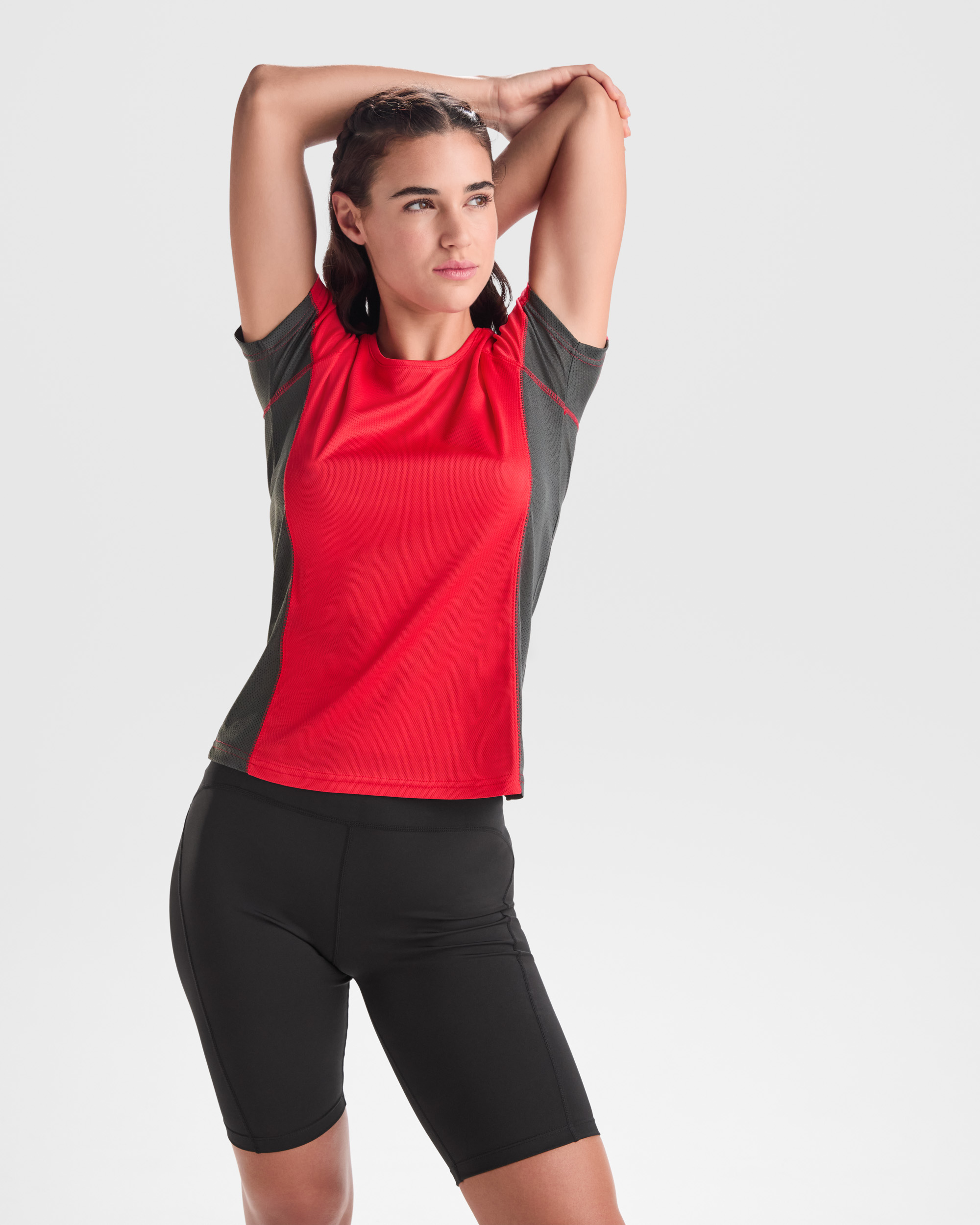 6648_6046_1_1.jpg Camiseta Roly Shanghai Woman - Imagen 1