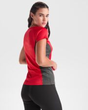 Camiseta Roly Shanghai Woman - Imagen 2