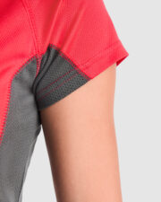 Camiseta Roly Shanghai Woman - Imagen 3