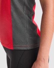 Camiseta Roly Shanghai Woman - Imagen 4