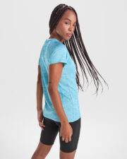 Camiseta Roly Austin Woman