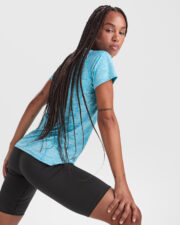 Camiseta Roly Austin Woman - Imagen 2