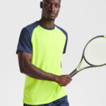 Camiseta Roly Indianapolis