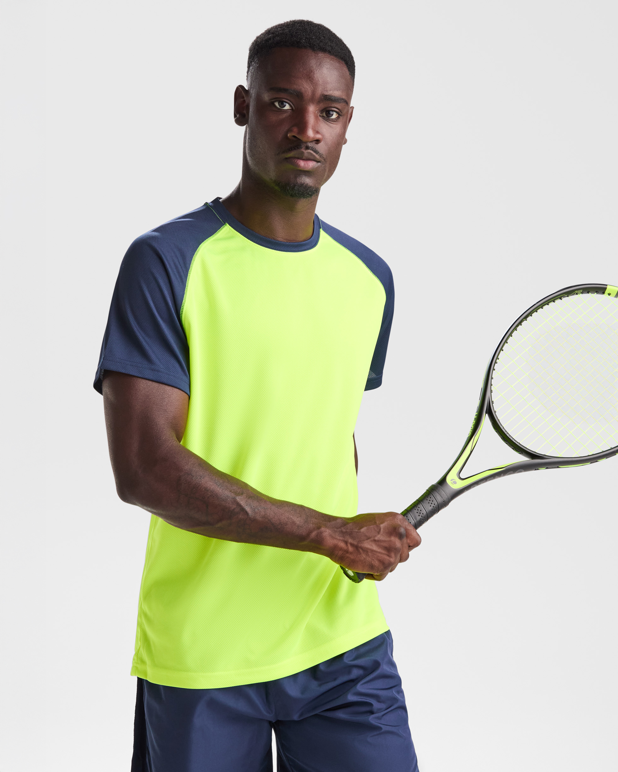 6650_22155_1_1.jpg Camiseta Roly Indianapolis - Imagen 1
