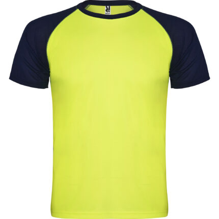 AMARILLO FLUOR/MARINO