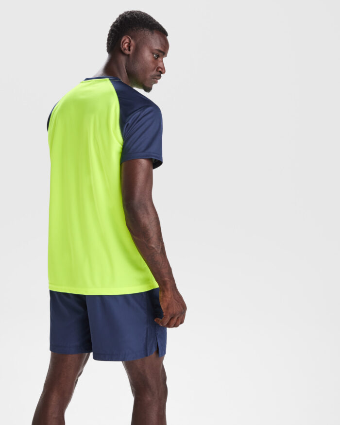 Camiseta Roly Indianapolis - Imagen 2