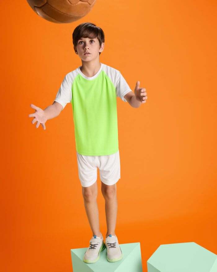 Camiseta Roly Indianapolis - Imagen 5