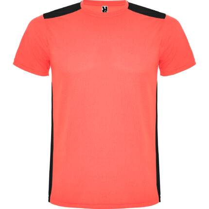 CORAL FLUOR/NEGRO