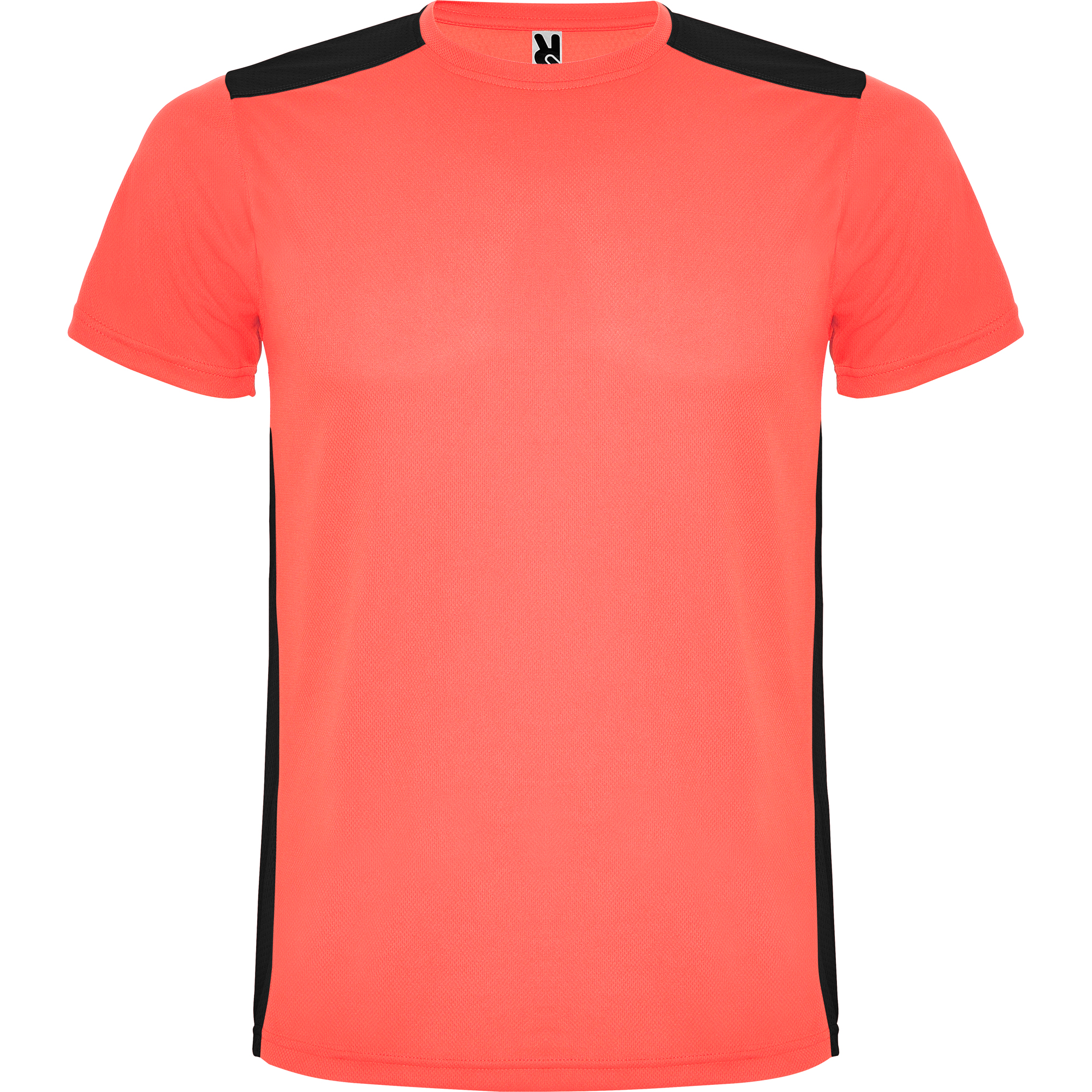 Variation picture for CORAL FLUOR/NEGRO Variation picture for CORAL FLUOR/NEGRO