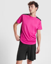 Camiseta Roly Detroit - Imagen 2