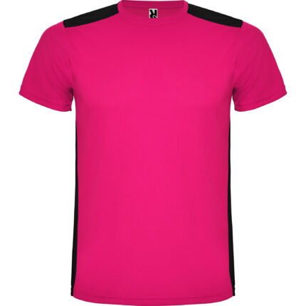 FUCSIA/NEGRO