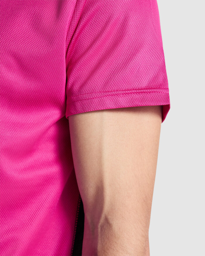 Camiseta Roly Detroit - Imagen 4
