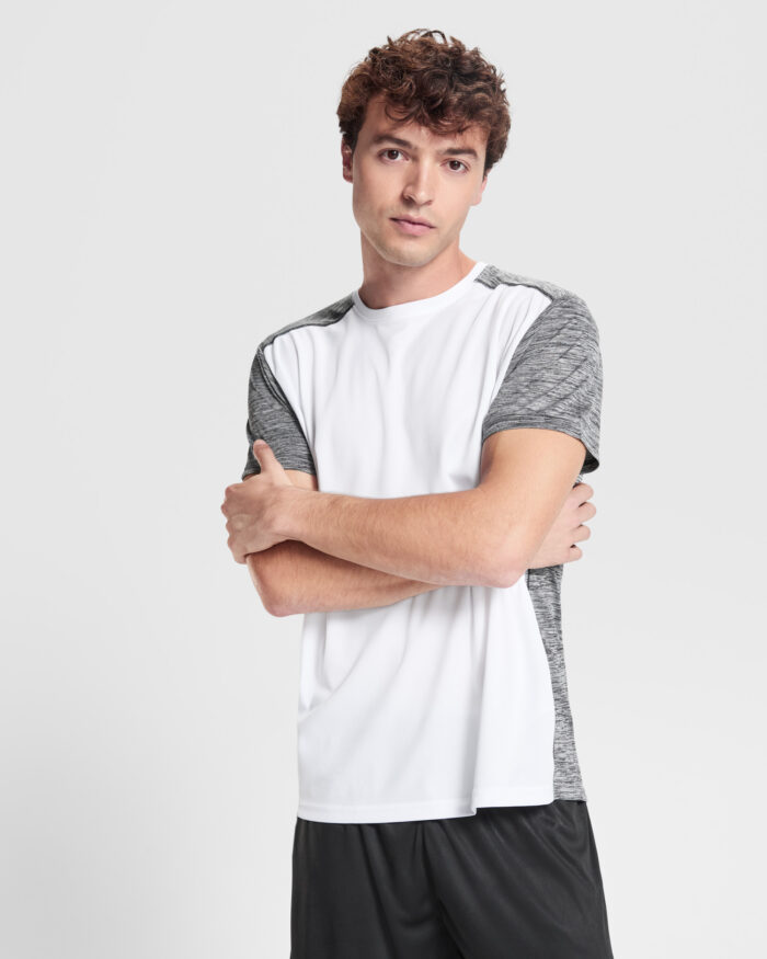 Camiseta Roly Zolder - Imagen 2