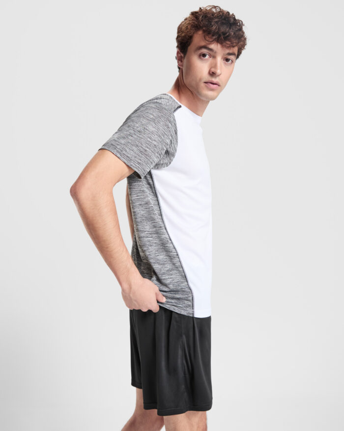 Camiseta Roly Zolder - Imagen 4