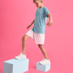 Camiseta Roly Austin