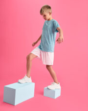 Camiseta Roly Austin