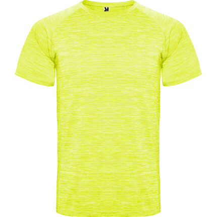 AMARILLO FLUOR VIGORE