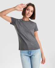 Camiseta Fox Woman - Imagen 2