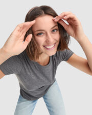 Camiseta Fox Woman - Imagen 3