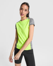 Camiseta Roly Zolder Woman