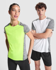 Camiseta Roly Zolder Woman - Imagen 6