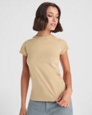 Camiseta Roly Capri