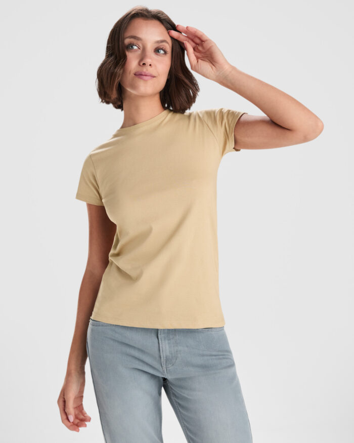 Camiseta Roly Capri - Imagen 2