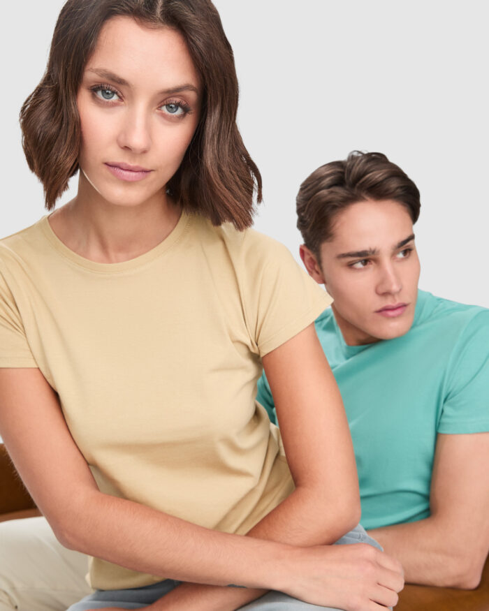 Camiseta Roly Capri - Imagen 3