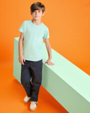 Camiseta Roly Golden - Imagen 5