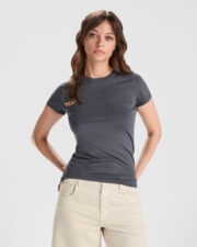 Camiseta Roly Golden Woman