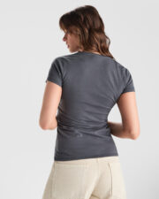 Camiseta Roly Golden Woman - Imagen 3