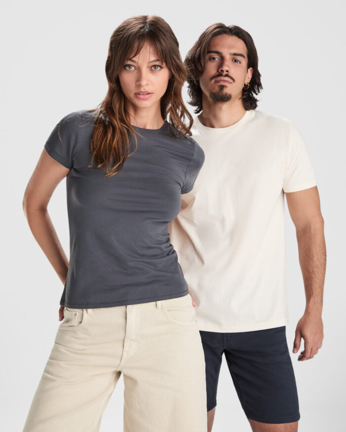 Camiseta Roly Golden Woman - Imagen 5